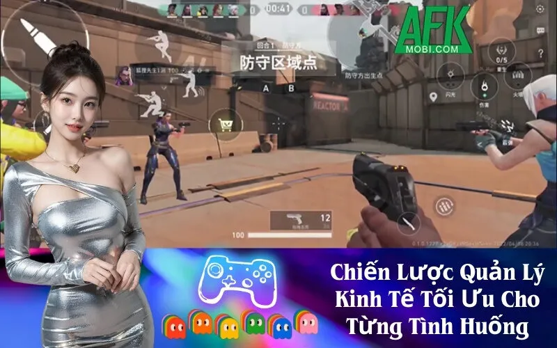 Chiến Lược Quản Lý Kinh Tế Tối Ưu Cho Từng Tình Huống