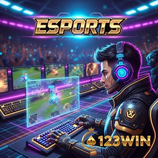 esports