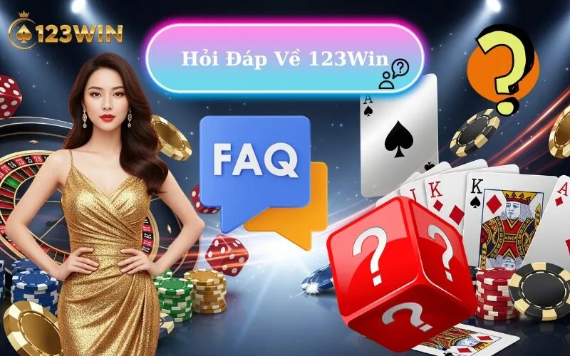 Hỏi Đáp Về 123Win